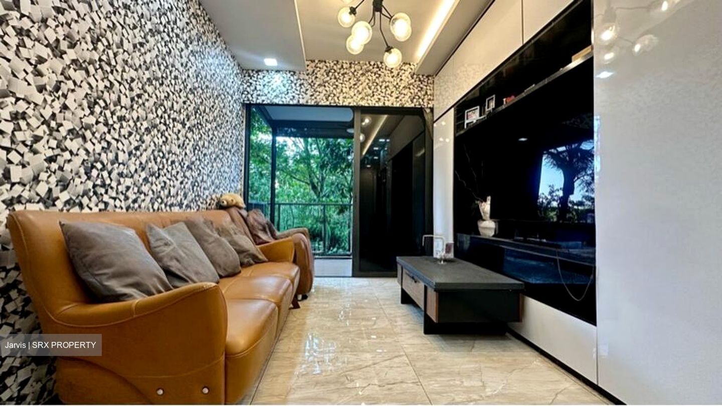 Heron Bay (D19), Condominium #500181561